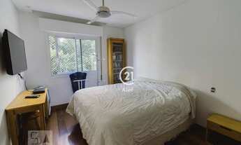 Imagem 3: Apartamento, 130 m² - venda por R$ 1.560.000,00 ou aluguel por R$ 5.500,00/mês - Perdizes