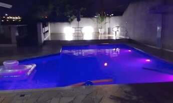 Imagem 3: CASA COM 3 DORMITÓRIOS E PISCINA EM TERRENO DE 580 MTS EM ATIBAIA