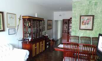 Imagem 3: Casa Rolinópolis, entre o parque da Previdência e Julio Prestes