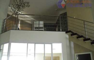 Imagem 3: Casa residencial à venda, Loteamento Recanto do Lago, São José do Rio Preto.Ligar