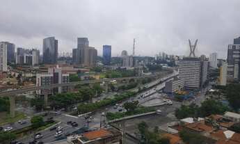 Imagem 2: 92763 Apartamento para venda tem 44 metros quadrados com 1 quarto - São Paulo - SP