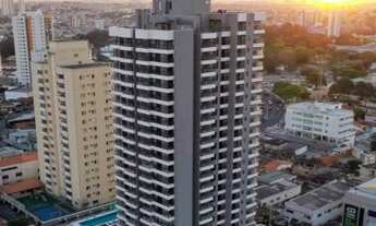 Imagem 2: Apartamento para venda com 53 metros quadrados com 2 quartos em Vila Yara - Osasco - SP