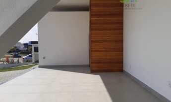 Imagem 7: Casa de condomínio térrea para venda com 240 metros quadrados com 3 quartos