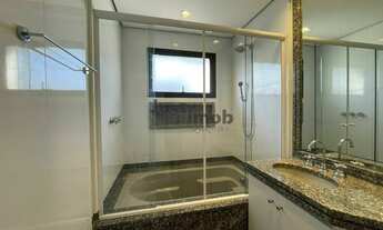 Imagem 7: Apartamento para alugar no bairro Moema - São Paulo/SP