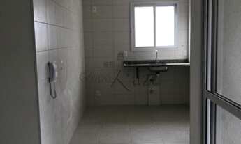 Imagem 6: Apartamento - Vale do Sol - Residencial Serra do Sincorá - 2 Dormitórios - 70m²