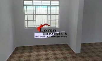 Imagem 3: Casa Térrea 3 dormitórios Jardim Independência Sv!