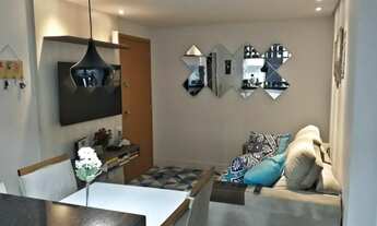 Imagem: Venda - Apartamento - Jardim Bertoni - Americana