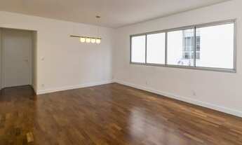 Imagem 6: APTO 2 DORMS (1STE) ESCRIT 2VGS 102m2 AND ALTO REFORMADO