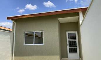 Imagem 2: Casa com closet, suíte com acabamento de primeira!!!