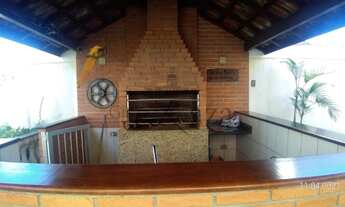 Imagem: Excelente sobrado /edícula - 4 Dormitórios