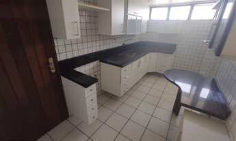 Imagem 6: Apartamento para venda possui 96 metros com vista mar!