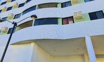 Imagem: Apartamento 3/4 Bairro Capim Macio Vista