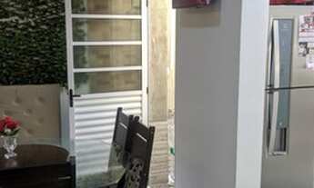 Imagem 6: Casa de condomínio sobrado para venda com 70 metros quadrados com 2 quartos