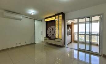 Imagem 6: Apartamento - 3 Dormitórios - Varanda Gourmet - Locação - Quinta da Primavera