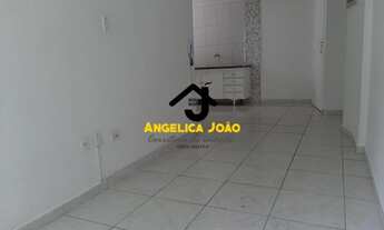 Imagem 2: 01 dormitório "pé na areia"- Pompeia