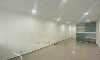 Imagem 7: Sala/Conjunto para aluguel tem 36 metros quadrados em Barra da Tijuca - Rio de Janeiro - R