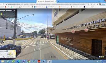 Imagem 2: Casa térrea para locação no Centro, Macaé/RJ, 02 Quartos, 2 Banheiros, 2 Vagas, pode ser C