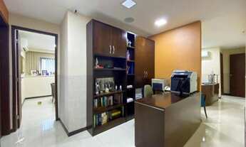 Imagem: Escritório para aluguel e venda tem 144