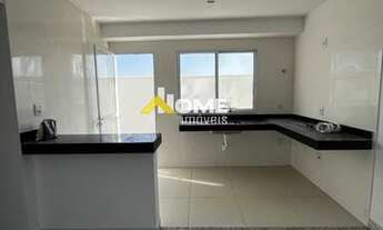 Imagem 4: Apartamento com Área Privativa para Venda em Belo Horizonte, Cardoso (Barreiro), 2 dormitó