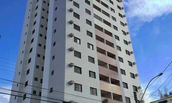 Imagem 2: Apartamento para Venda em Bauru, ABROLHOS, 3 dormitórios, 1 suíte, 3 banheiros, 2 vagas