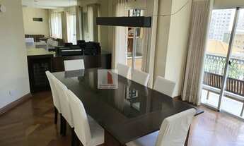 Imagem: Apartamento Alto Padrão para alugar e Aluguel