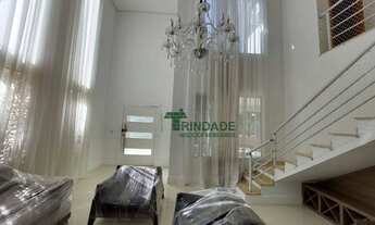 Imagem 3: Casa com 4 dormitórios, 420 m² - venda por R$ 3.950.000,00 ou aluguel por R$ 24.346,00/mês