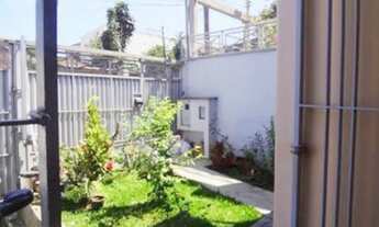 Imagem 3: Sobrado para Venda - Saúde, São Paulo - 135m², 4 vagas