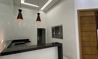 Imagem 5: São José do Rio Preto - Casa Padrão - Residencial Ary Attab