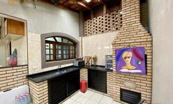 Imagem 7: Sobrado com 4 dormitórios à venda, 149 m² por R$ 850.000,00 - Vila Augusta - Guarulhos/SP