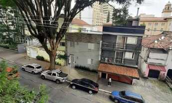 Imagem 2: Apartamento para aluguel com 63 metros quadrados com 1 quarto em Bela Vista - São Paulo