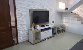 Imagem 2: CASA 2 DORMITÓRIOS - RESIDENCIAL VISTA LINDA - SÃO JOSÉ DOS CAMPOS - VENDA