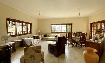 Imagem 5: Casa para Venda em Bragança Paulista, Chácara Portal das Estâncias, 3 dormitórios, 1 suíte