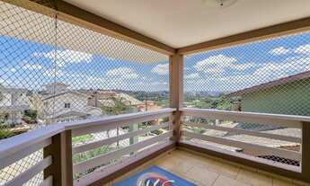 Imagem 6: Casa a Venda em Jundiaí com 4 suítes no condomínio Quinta da Malota - Casa Ampla muito bem