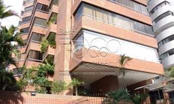 Imagem 4: Apartamento 3 dorm. Moinhos de Vento Porto Alegre, 320m² - FI986