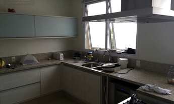 Imagem 7: Barueri - Apartamento Padrão - Tamboré