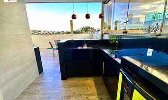 Imagem 4: BELO HORIZONTE - Apartamento Padrão - Castelo