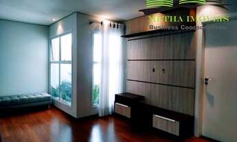 Imagem 5: CASA RESIDENCIAL em SOROCABA - SP, JARDIM RESIDENCIAL TIVOLI PARK