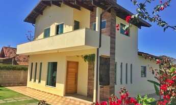 Imagem: Casa dos Sonhos no Jardim Martinelli