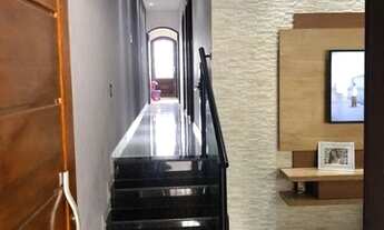 Imagem 3: Casa com 2 dormitórios à venda, 150 m² por R$ 372.500 - Parque Residencial Maria Elmira-Ca