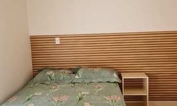 Imagem 5: Village 2 quartos com 95m2 - Duplex - Pé na areia- Itacimirim Ba