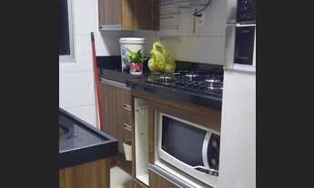 Imagem: Alugo Apto mobiliado no Vitória Residence