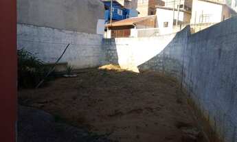 Imagem 4: Casa para venda com 50 metros quadrados com 2 quartos em Jardim República - São José dos C