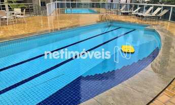 Imagem 7: Apartamento para venda tem 216 metros quadrados com 4 quartos em Barro Vermelho - Vitória