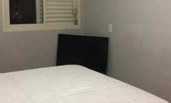 Imagem 6: Apartamento com 3 dormitórios à venda, 117 m² por R$ 1.261.400,00 - Campo Belo - São Paulo