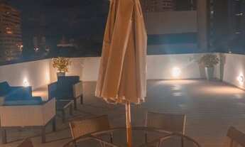 Imagem 2: Apartamento à no miramar com 73 m2 oportunidade única!