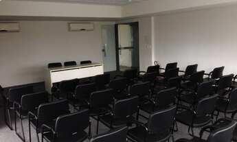 Imagem 5: Sala Emp. Nassau, 82m², 2 vagas. Ilha do Leite, Recife - PE