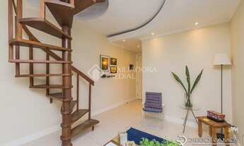 Imagem 2: Excelente cobertura de dois quartos no bairro Cristo Redentor em Porto Alegre-RS