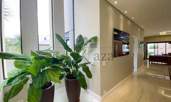 Imagem 4: Casa Condomínio Alphaville ,de altíssimo padrão ,com 4 suítes