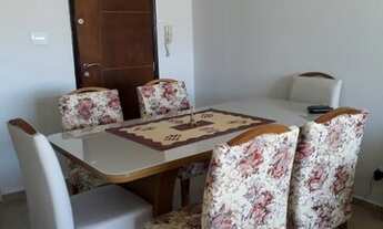 Imagem 5: Apartamento para Venda em Suzano, Centro, 2 dormitórios, 2 banheiros