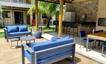 Imagem 3: Camaçari - Apartamento Padrão - Itacimirim